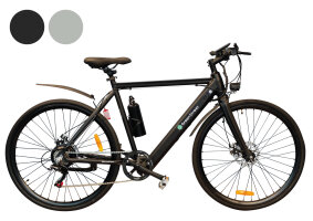 Citybike GS2