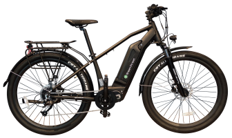 Trekkingbike GS4