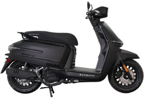 Zündapp Z125-01