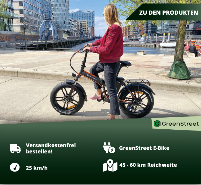 Alpha Mobil | Motorroller | Elektroroller | Elektromobile | E-Bikes | GreenStreet