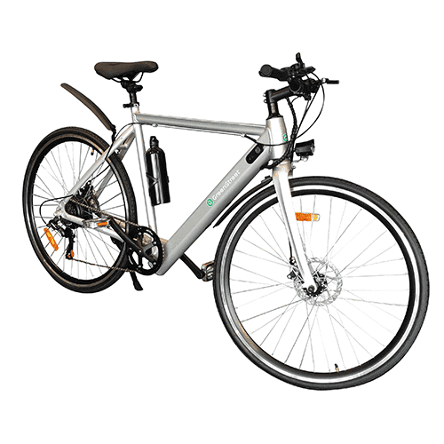 E-Bike Citybike GS2