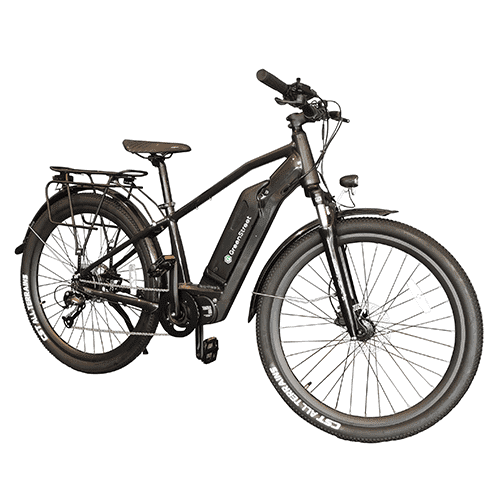 E-Bike Trekking GS4