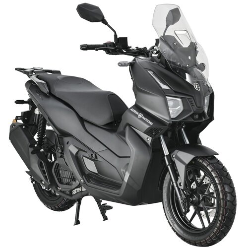 Motorroller ADV X-treme 125 ccm