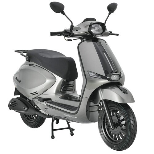 Motorroller Napoli - 50ccm / 125ccm