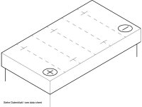 Batterie 12V 6Ah IntAct Bike-Power AGM SLA