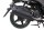 Motorroller Powermax 50 ccm 45 kmh EURO 5 dunkelgrau