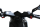 Motorroller Shark 50 ccm 45 km/h EURO 5 mattschwarz
