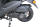 Motorroller Topdrive 125 ccm EURO 5 schwarz