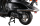 Motorroller Firenze 50 ccm 45 km/h EURO 5 schwarz