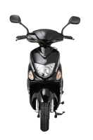 Motorroller Cityleader 50 ccm EURO 5