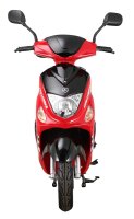 Motorroller Cityleader 50 ccm EURO 5