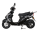 Motorroller Cityleader 50 ccm EURO 5