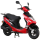 Motorroller Cityleader 50 ccm EURO 5