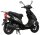 Motorroller Cityleader 50 ccm EURO 5