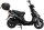 Motorroller Cityleader 50 ccm EURO 5
