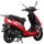 Motorroller Cityleader 50 ccm EURO 5
