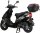 Motorroller Cityleader 50 ccm EURO 5