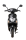 Motorroller Cityleader 50 ccm EURO 5