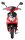 Motorroller Cityleader 50 ccm EURO 5