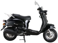 Motorroller Venus 50 ccm EURO 5