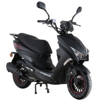 Motorroller Speedstar FI 50 ccm EURO 5