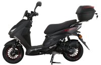 Motorroller Speedstar FI 50 ccm EURO 5