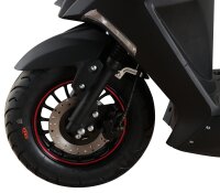 Motorroller Speedstar FI 50 ccm EURO 5