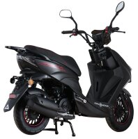 Motorroller Speedstar FI 50 ccm EURO 5