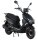 Motorroller Speedstar FI 50 ccm EURO 5