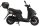 Motorroller Speedstar FI 50 ccm EURO 5