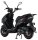 Motorroller Speedstar FI 50 ccm EURO 5
