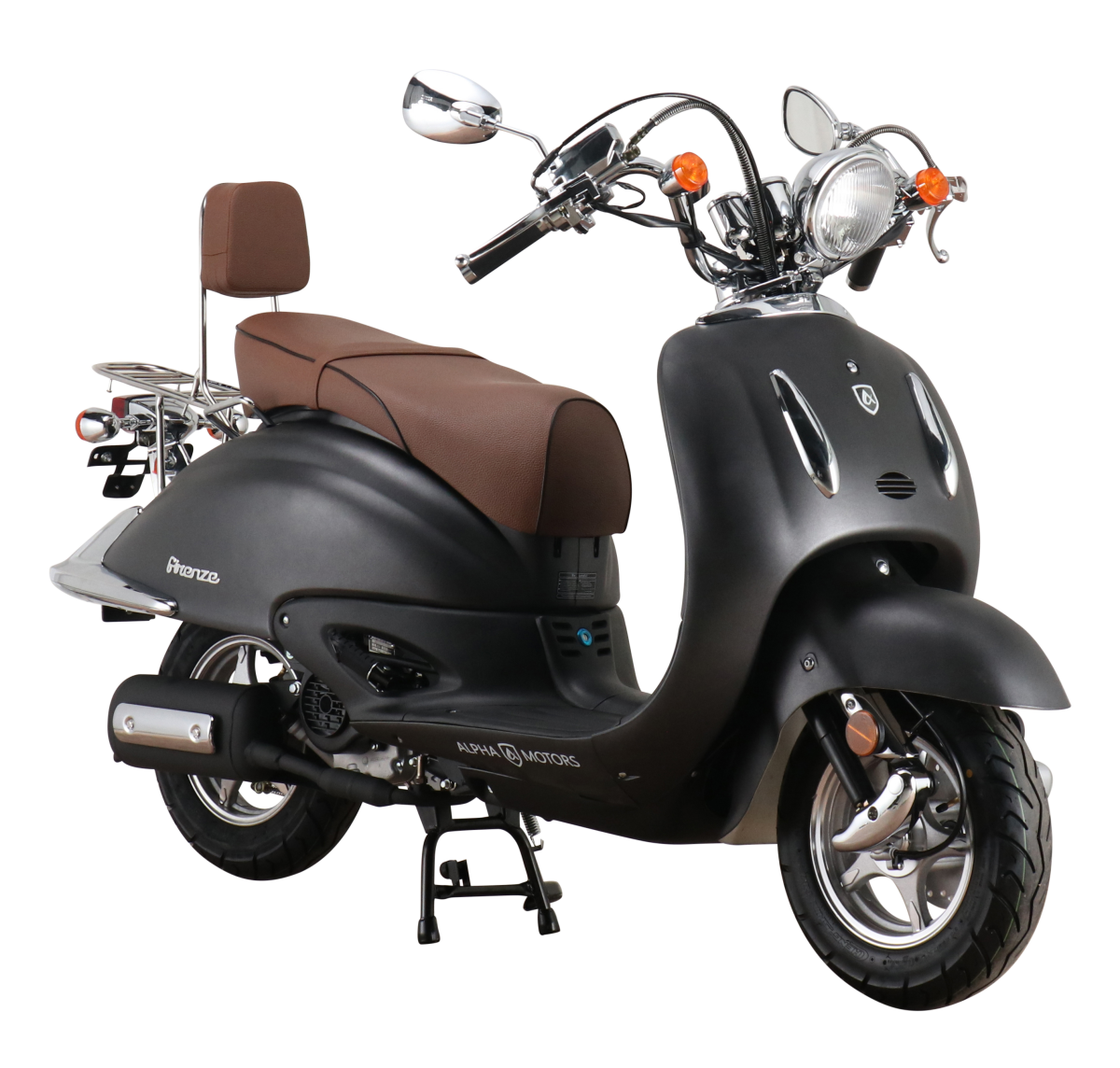 Piaggio Roller 50ccm 45km/h