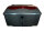 Topcase E-Mover Deluxe dunkelgrau (Gepäckbox inkl. Halterung)
