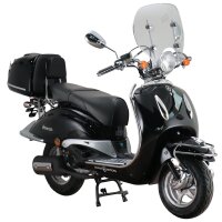 Motorroller Firenze Limited EURO 5