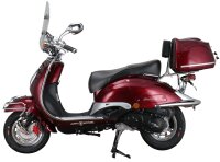 Motorroller Firenze Limited EURO 5