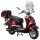 Motorroller Firenze Limited EURO 5