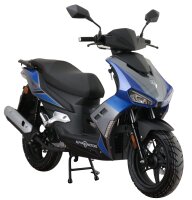 Motorroller Mustang FI 50 ccm EURO 5