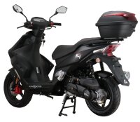 Motorroller Mustang FI 50 ccm EURO 5