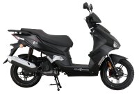 Motorroller Mustang FI 50 ccm EURO 5