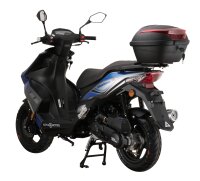 Motorroller Mustang FI 50 ccm EURO 5