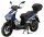 Motorroller Mustang FI 50 ccm EURO 5