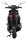 Motorroller Mustang FI 50 ccm EURO 5