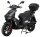 Motorroller Mustang FI 50 ccm EURO 5