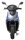 Motorroller Mustang FI 50 ccm EURO 5