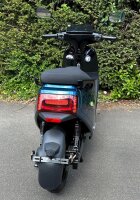 Elektroroller HYPE 2000 W 45 km/h blau