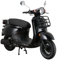 Motorroller Adria 50 ccm 45 km/h EURO 5
