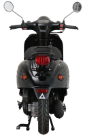 Motorroller Adria 50 ccm 45 km/h EURO 5