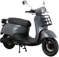 Motorroller Adria 50 ccm EURO 5