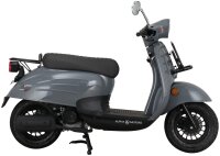 Motorroller Adria 50 ccm EURO 5