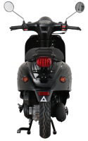 Motorroller Adria 50 ccm EURO 5